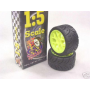 SP Racing Coppia gomme Diabolik Touring 1/5 mescola A Morbida