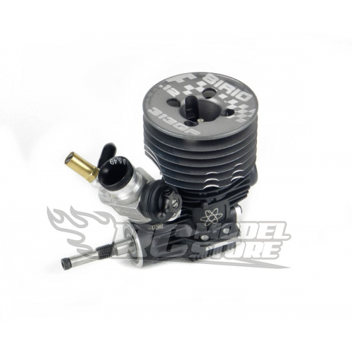 Sirio S12 313 GP 3 port Touring Race Engine