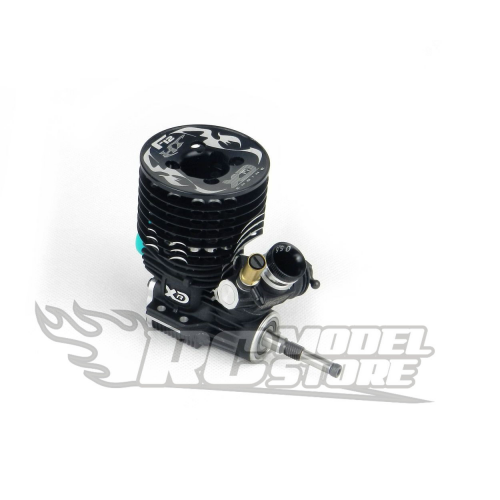 Motore XRD F12T Hard Tuned 1/10 Touring