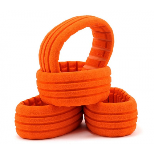 VP Pro Closed Cell 1/8 Buggy Foam Tire Inserts (4)