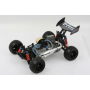 Rc Car Hobao Hyper 12 ST Truggy RTR with 2.4GHZ Radio