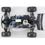 Automodello Hobao Hyper 12 ST Truggy RTR con radio 2.4GHZ
