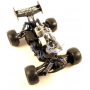 Automodello Hobao Hyper 12 ST Truggy RTR con radio 2.4GHZ