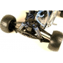 Rc Car Hobao Hyper 12 ST Truggy RTR with 2.4GHZ Radio