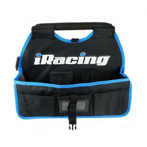 iRacing Borsa porta attrezzi Pit Bag