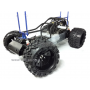 Rc Car VRX Blaze Monster Truck 1/5 RTR engine 30cc