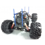 Automodello VRX Blaze Monster Truck 1/5 RTR motore 30cc