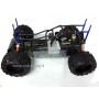 Automodello VRX Blaze Monster Truck 1/5 RTR motore 30cc