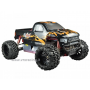 Automodello VRX Hurricane V2 Monster Truck 1/5 4x4 RTR motore 30cc