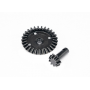 HP101228 HPI Savage X/XL/Flux Forged Bulletproof Differential Bevel Gear 29T/9T Set