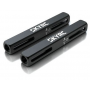SkyRC Chassis Droop Gauge Blocks 10mm Black (2)