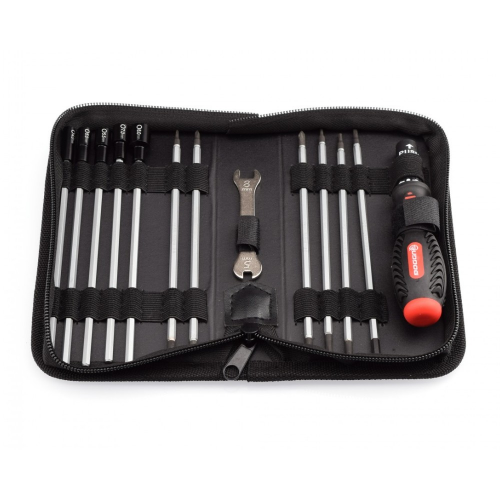Ruddog 19 in 1 Tool Set