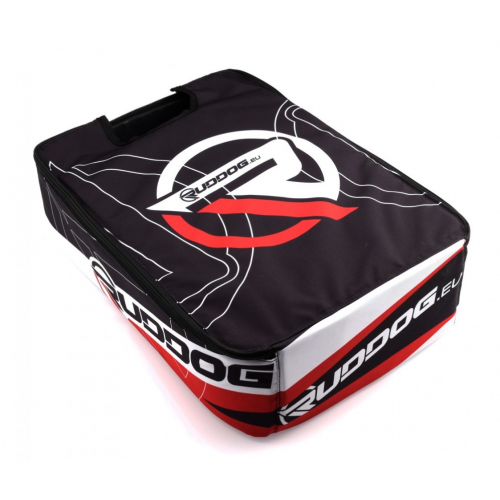 Ruddog Car Bag - 1/8 Offroad Buggy and 1/10 Truck