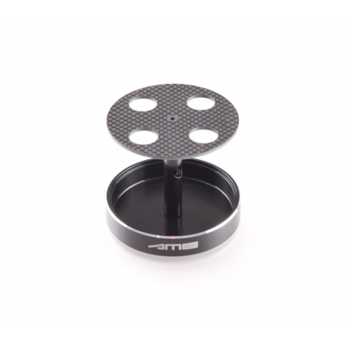 AME Supporto per manutenzione ammortizzatori ad olio