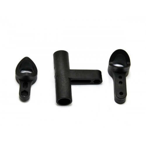 87057 Hobao Hyper 7 Servo Saver Arm Set