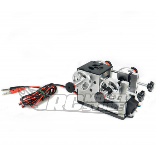 iRacing Tire Additive Applicator with Adapter for 1/8 car