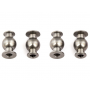 81397 Associated RC8B3 Turnbuckle Balls