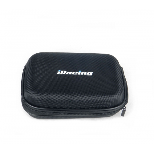 iRacing Accessories Bag (160 x 110 x 60mm)