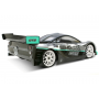 Blitz GT5 Zonda 1/8 GT Body With Decals
