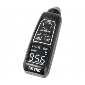 SkyRC Infrared Thermometer ITP380