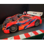 Delta Plastik Carrozzeria GT4  (1/8 - Rally - GT)