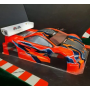 Delta Plastik Carrozzeria GT4  (1/8 - Rally - GT)