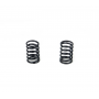 BMT.0569 Short Big Bore GT Extra Soft Damper Spring Black