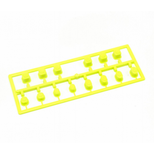 IF616KY Kyosho Inferno MP10 Color Sus. Bush Set (Yellow)