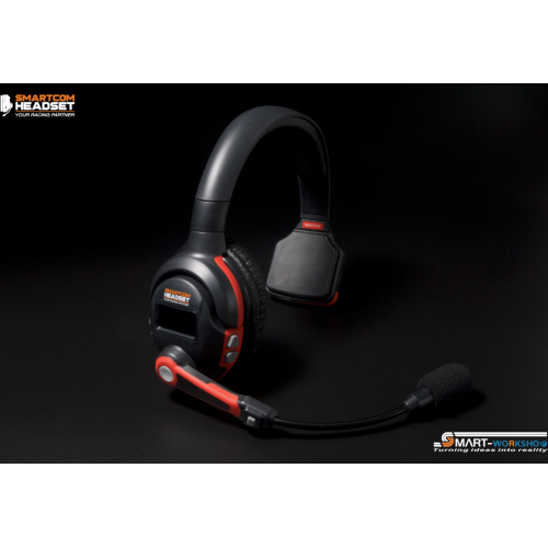 SMARTCOM Headset System