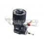 XRD BLACK 5 Ceramic .21 5 Port Off/Road Engine