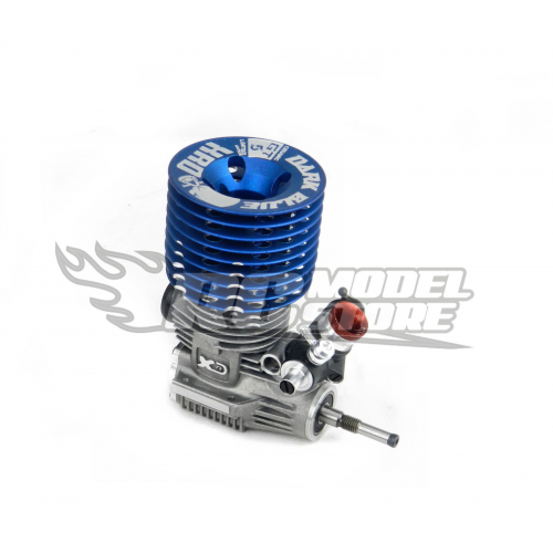 XRD DARK BLUE GT-5 CERAMIC 2021 .21 5 Port GT Engine