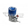 Motore XRD DARK BLUE GT-5 2021 CERAMIC .21 5 Port