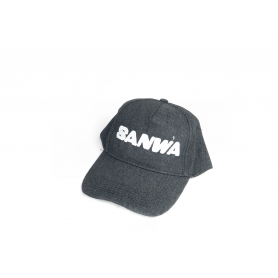 Sanwa Race Cap