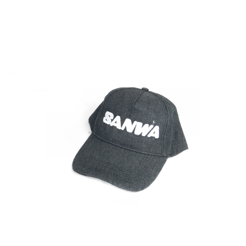 Sanwa Race Cap