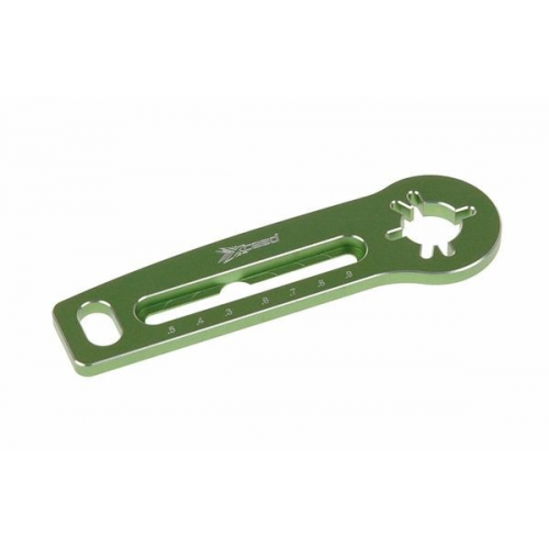 Xceed Flywheel Wrench (V2)