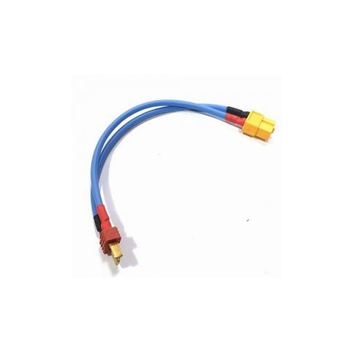 Xceed Cavo ricarica XT60 / Deans