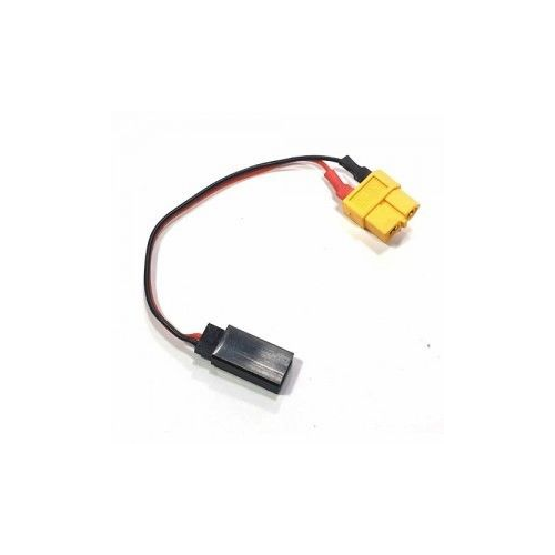Xceed Deans Male Adapter Charging Cable with XT60 Female Plug