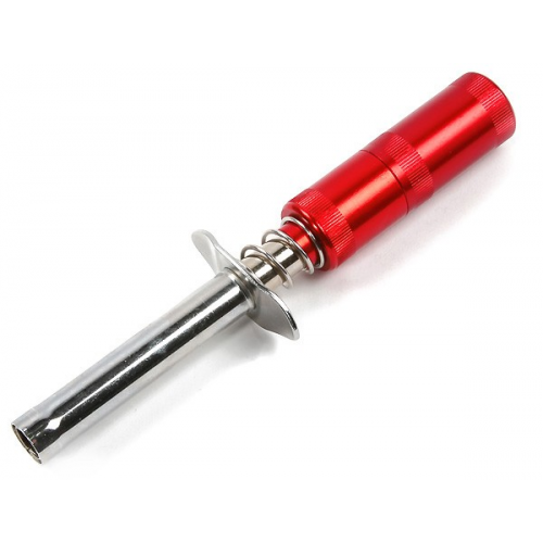 Robitronic Alu. Glow Igniter (AA Size)