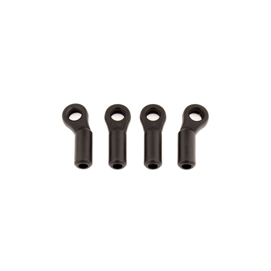 81399 Associated RC8B3 Rod Ends 4mm