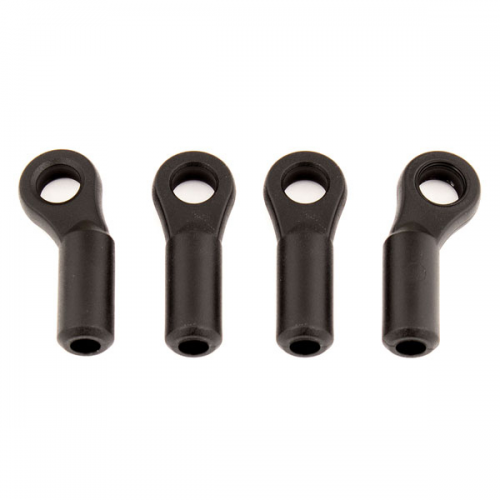 81399 Associated RC8B3 Rod Ends 4mm