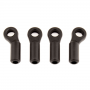 81399 Associated RC8B3 Rod Ends 4mm