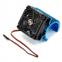 HobbyWing Fan Combo C1 (Heat Sink + 5V Fan) for 36mm Motor