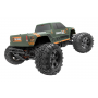 Automodello Elettrico HPI Savage XL Flux GTXL-1 Brushless RTR Monster Truck