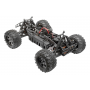Automodello Elettrico HPI Savage XL Flux GTXL-1 Brushless RTR Monster Truck
