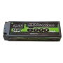 MaxPro LiHV 6000mAh 150C - 7.6V Graphene Stick Pack