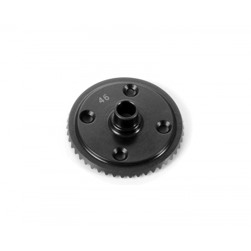 355046 Xray GTX8 Front/Rear Bevel Gear 46T