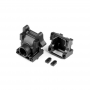 352007 Xray GTX8  Diff Bulkhead Block Set with Air Cooling