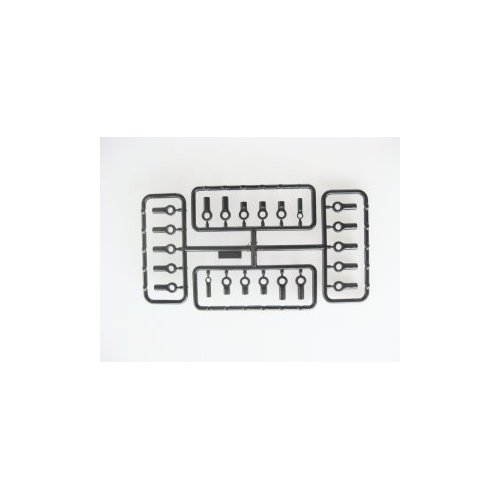 SPT903231 Serpent 977 Ball Joint Sets