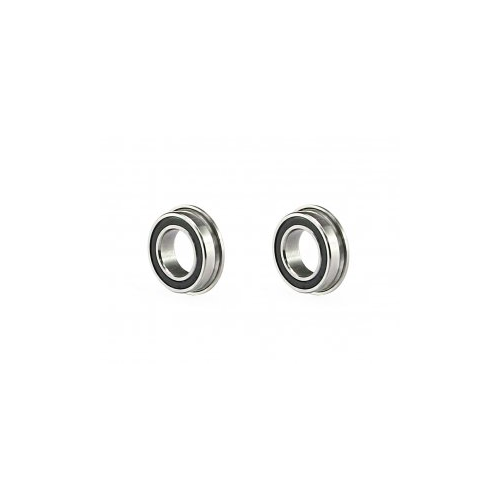 SPT1394 Serpent Flanged Ball Bearing 8x14x4