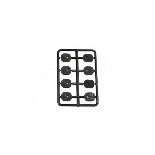 SPT600987 Serpent SRX8 Inserts for Upright